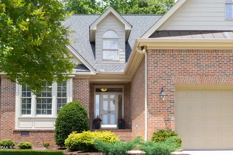 12 Crail Court Durham NC 27712