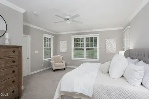 12 Crail Court Durham NC 27712