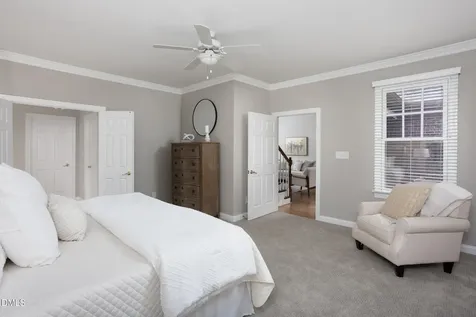 12 Crail Court Durham NC 27712