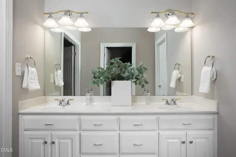 12 Crail Court Durham NC 27712