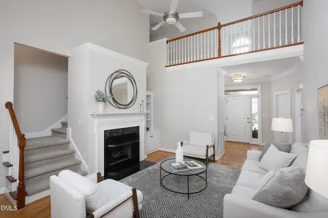 12 Crail Court Durham NC 27712