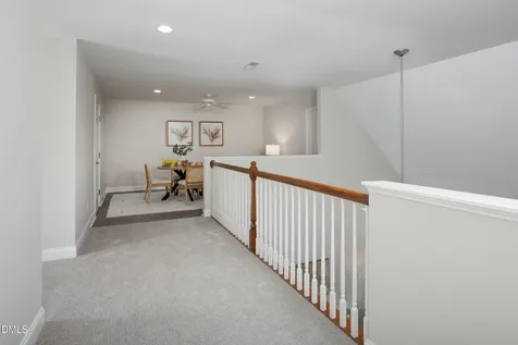 12 Crail Court Durham NC 27712