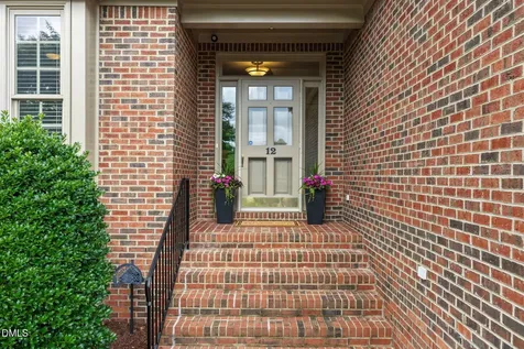 12 Crail Court Durham NC 27712