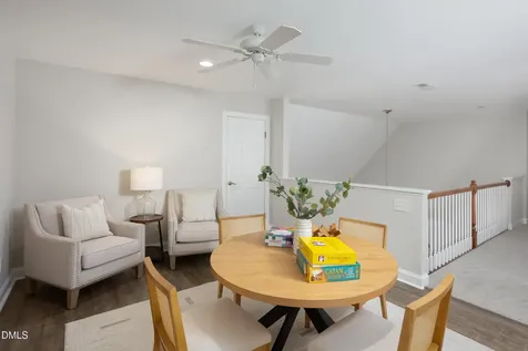 12 Crail Court Durham NC 27712