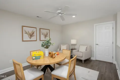 12 Crail Court Durham NC 27712