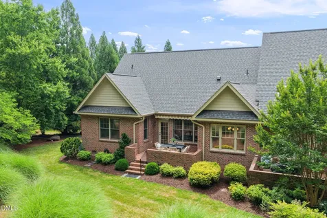 12 Crail Court Durham NC 27712