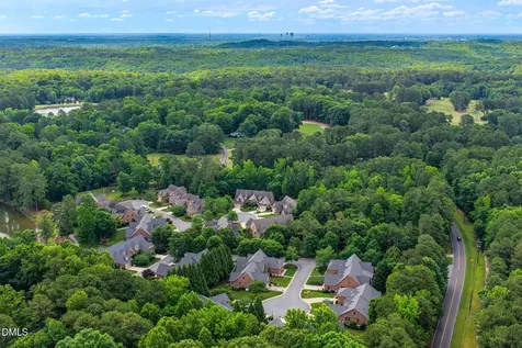 12 Crail Court Durham NC 27712