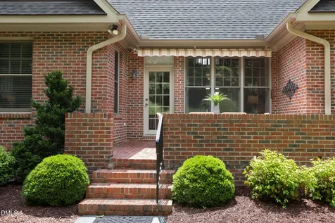 12 Crail Court Durham NC 27712