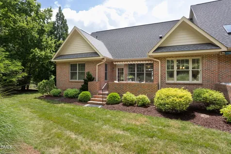 12 Crail Court Durham NC 27712