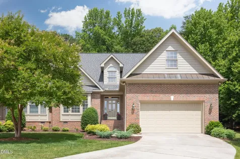 12 Crail Court Durham NC 27712