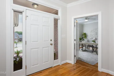12 Crail Court Durham NC 27712