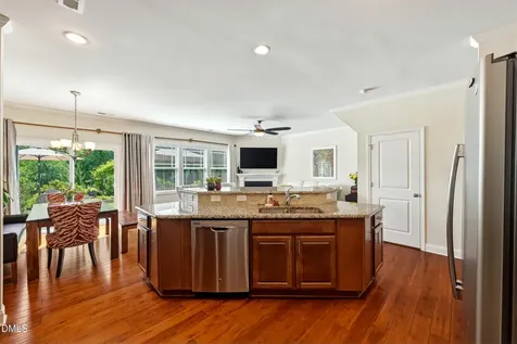 1043 Spacious Skies Lane Durham NC 27703