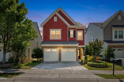 1043 Spacious Skies Lane Durham NC 27703