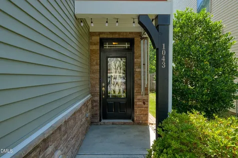1043 Spacious Skies Lane Durham NC 27703