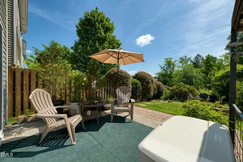 1043 Spacious Skies Lane Durham NC 27703