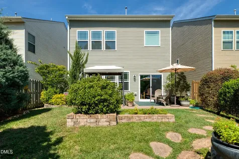 1043 Spacious Skies Lane Durham NC 27703