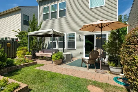 1043 Spacious Skies Lane Durham NC 27703