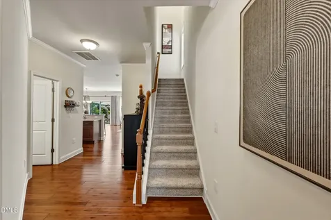 1043 Spacious Skies Lane Durham NC 27703