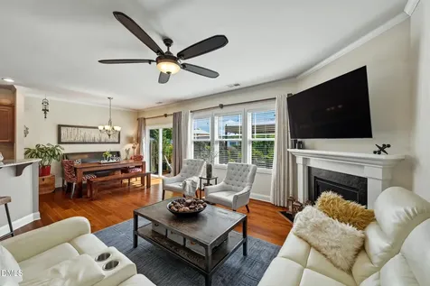 1043 Spacious Skies Lane Durham NC 27703