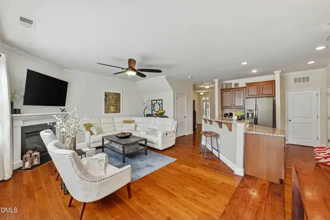 1043 Spacious Skies Lane Durham NC 27703