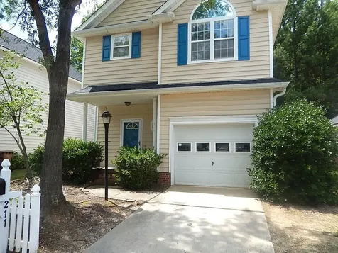 211 Bridgepath Drive Cary NC 27513