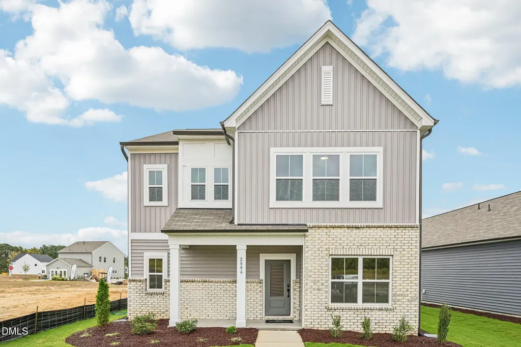 2804 Quarry Road Rolesville NC 27571