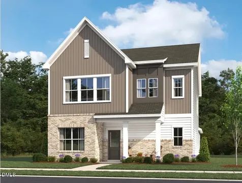 2804 Quarry Road Rolesville NC 27571