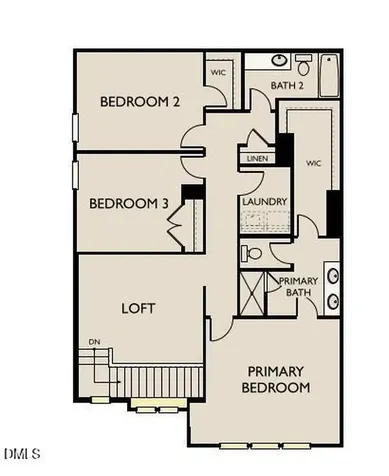 2804 Quarry Road Rolesville NC 27571