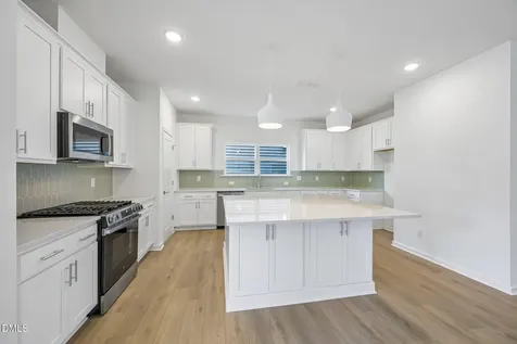 2804 Quarry Road Rolesville NC 27571