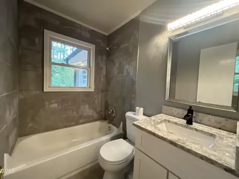 3917 Greenleaf Street Raleigh NC 27606