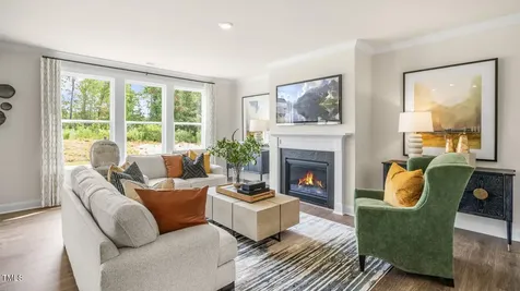 141 Pony Gallop Lane Clayton NC 27520
