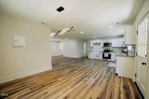 906 Circle Drive Creedmoor NC 27522