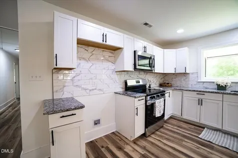 906 Circle Drive Creedmoor NC 27522