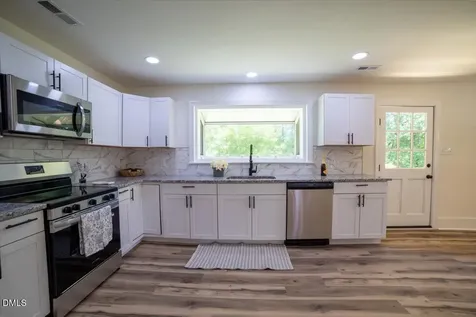 906 Circle Drive Creedmoor NC 27522