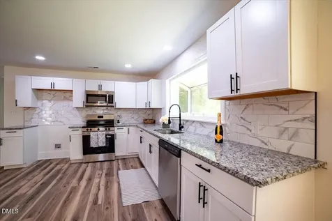 906 Circle Drive Creedmoor NC 27522