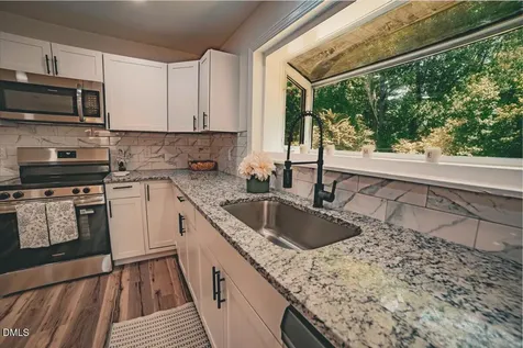 906 Circle Drive Creedmoor NC 27522