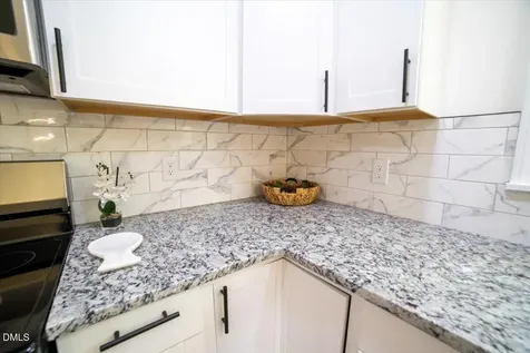 906 Circle Drive Creedmoor NC 27522