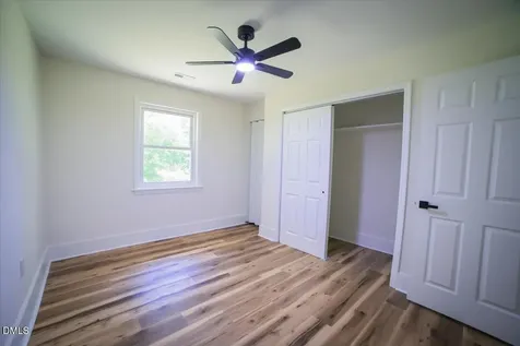 906 Circle Drive Creedmoor NC 27522