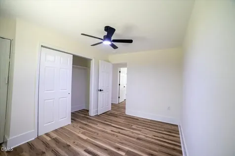 906 Circle Drive Creedmoor NC 27522