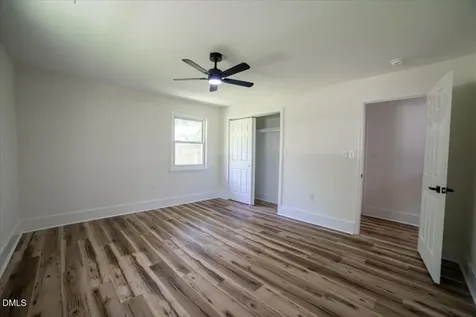 906 Circle Drive Creedmoor NC 27522