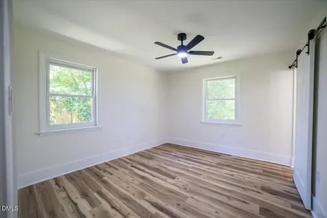 906 Circle Drive Creedmoor NC 27522