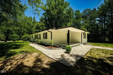 906 Circle Drive Creedmoor NC 27522