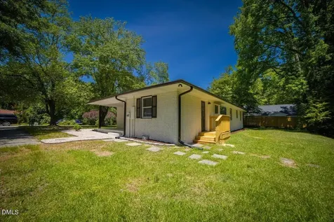 906 Circle Drive Creedmoor NC 27522