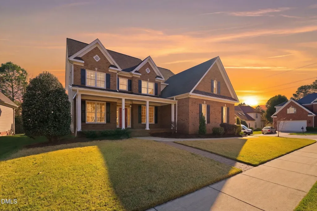 2900 Snapswell Street Raleigh NC 27614