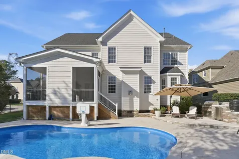 2900 Snapswell Street Raleigh NC 27614