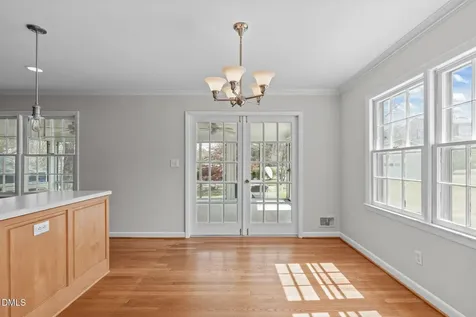 213 Dowell Drive Cary NC 27511