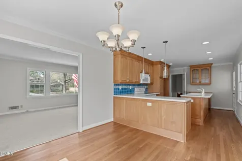 213 Dowell Drive Cary NC 27511
