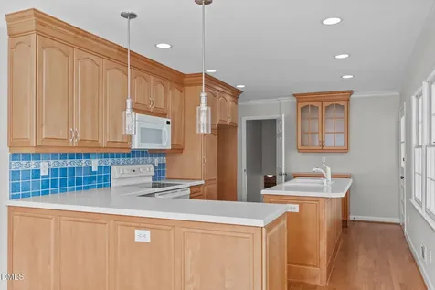 213 Dowell Drive Cary NC 27511