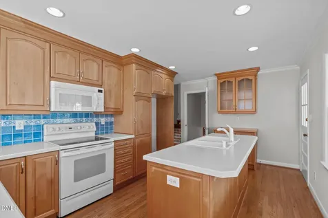 213 Dowell Drive Cary NC 27511