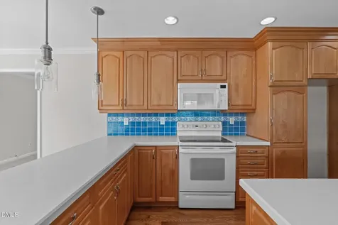 213 Dowell Drive Cary NC 27511